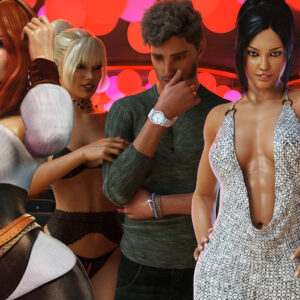 At SUNSET, my SHADOW found BLISS chasing the fading light