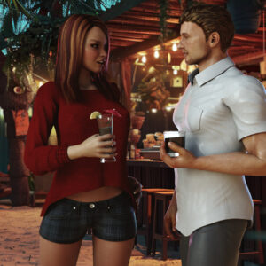 Busy week - work report