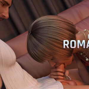 RELEASE: romance.exe episode 2